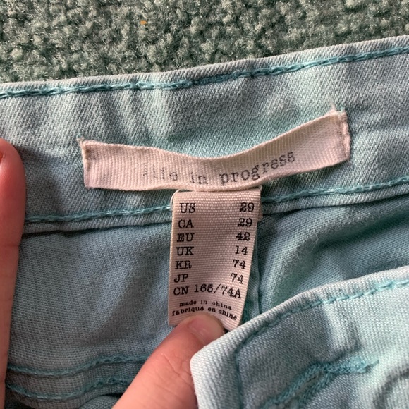 Pants - Picture 5 of 5